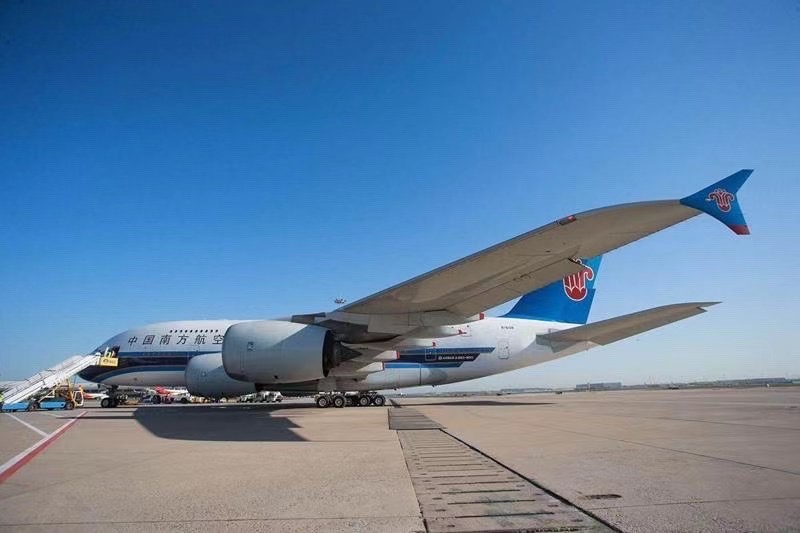 航空物流、快遞小知識(shí)科普：體積重與實(shí)際重量的故事